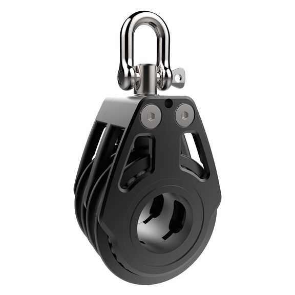 80mm Double Racing Block image number 0