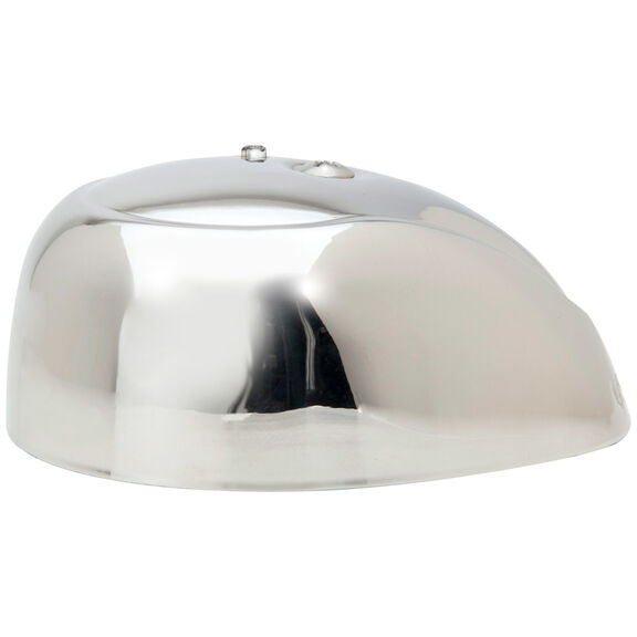 Series 3500 Base Mount LED Starboard, 2NM Navigation Light image number 2