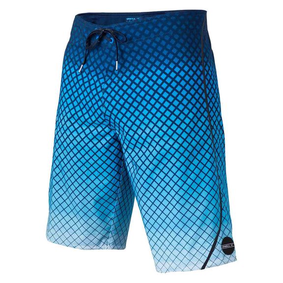 Men's Hyperfreak Conversion Board Shorts image number 0