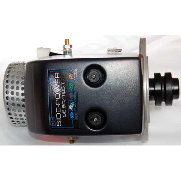 Sleipner Motor Assembly, Complete, 24V (SE60 Series) image number 0