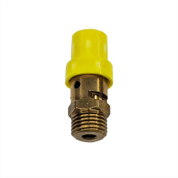 Side-Power Propeller Drive Pin image number 0