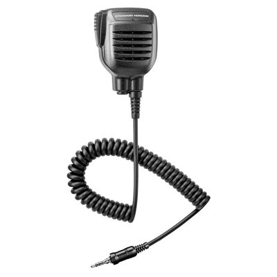 SSM-21A Commercial Grade Speaker Microphone