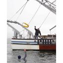 Lifesling3 Overboard Rescue System image number 1