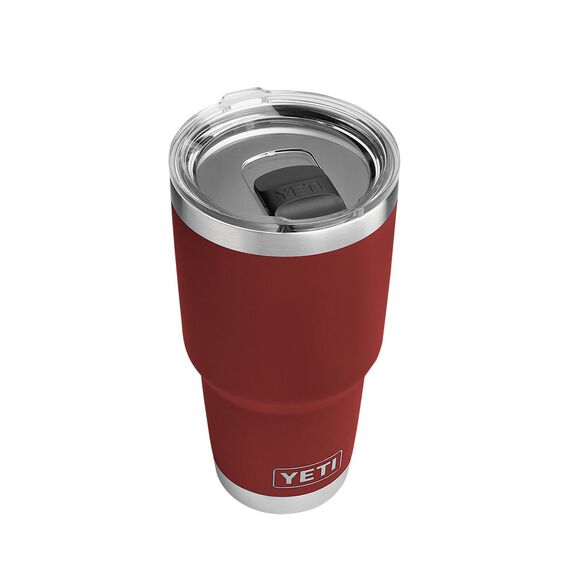 30 oz. Rambler Tumbler with MagSlider Lid image number 2
