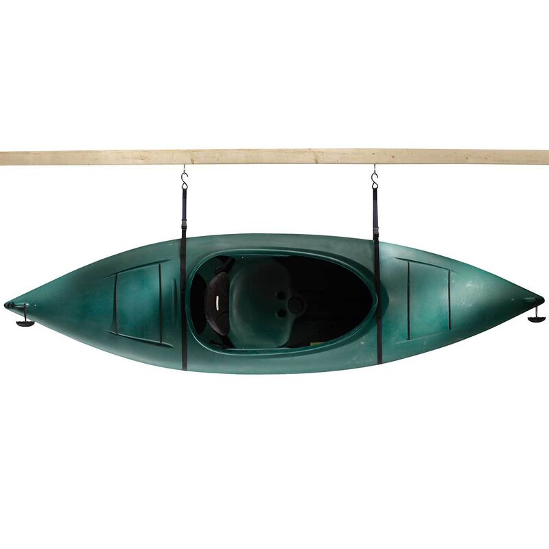 WEST MARINE Kayak Hoist System West Marine