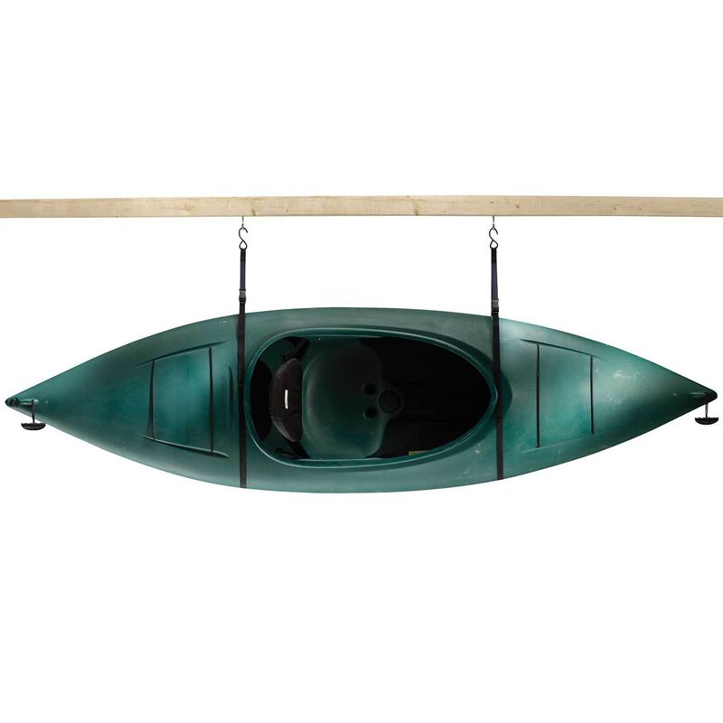Kayak Hoist System image number 1