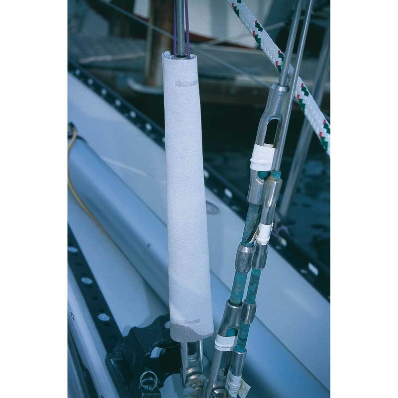 PERIMETER 1/2" Removable Turnbuckle Cover West Marine