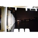 Maxillume2 Flush Mount LED Floodlight, 2,100 Lumen, White Dimming, Brushed Finish image number 2