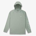 Men's Samurai 2 Hooded Performance Shirt image number 2