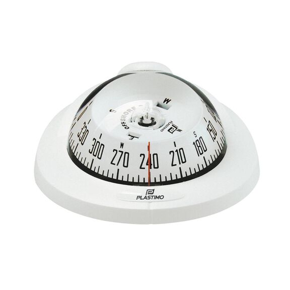 Flush-Mount Offshore 75 Compass image number 0