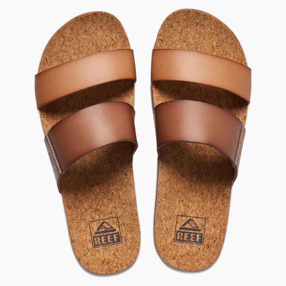 Women's Cushion Vista Hi Sandals image number 3