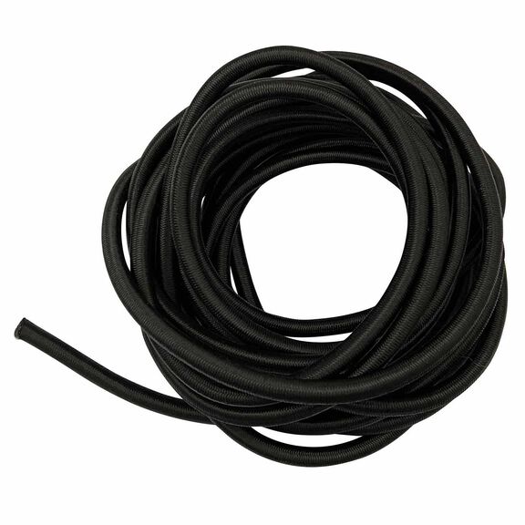 Kayak Bungee Replacement Cord, 1/4" x 18' image number 0