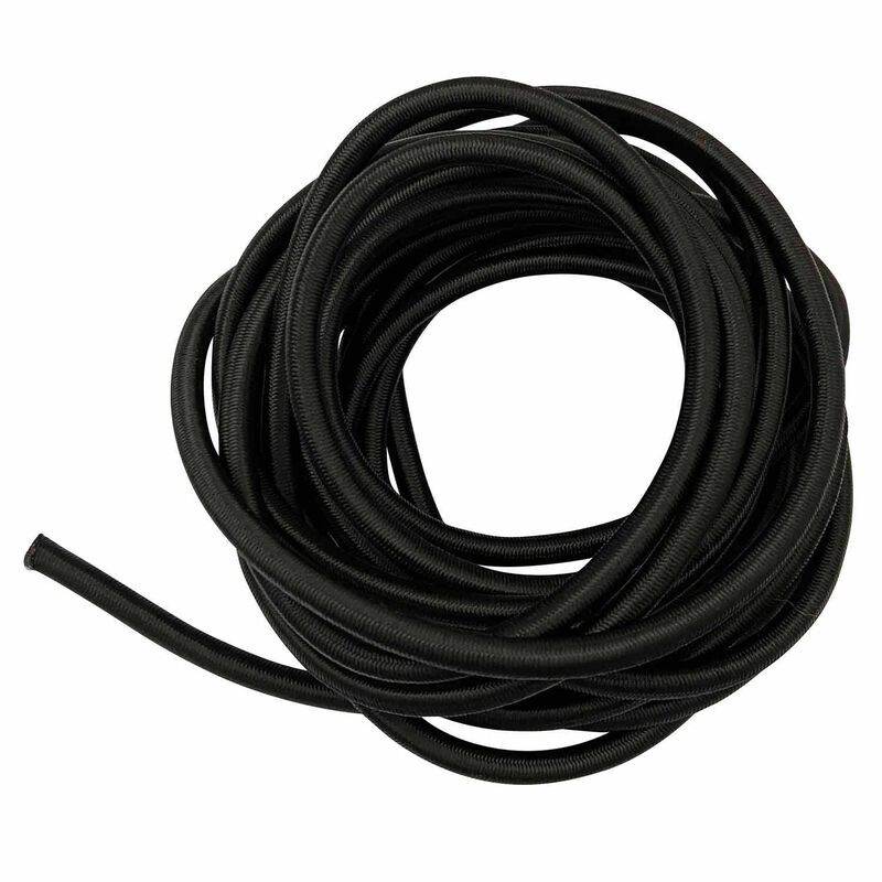 Kayak Bungee Replacement Cord, 1/4" x 18' image number null