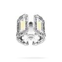 High Bright  9000 Garage Light, 60 Watts image number 1
