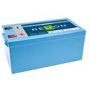 RB300-LT Lithium Iron Phosphate Deep Cycle Battery, 12V, 300Ah image number 0