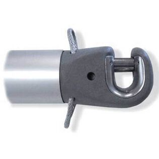 Aluminum Spinnaker Poles