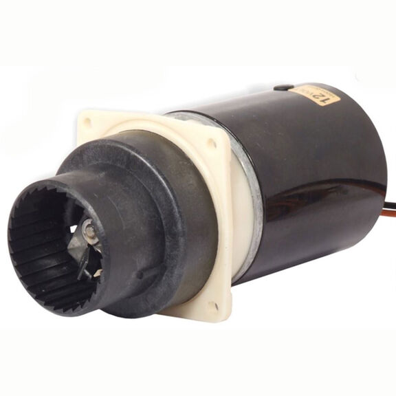37072-0092 Waste Pump Assembly image number 0
