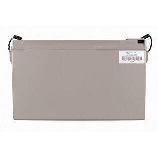 Victron Energy 12V/200Ah AGM Telecomm Battery (M8)