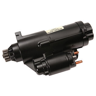 Starter Motor Assembly