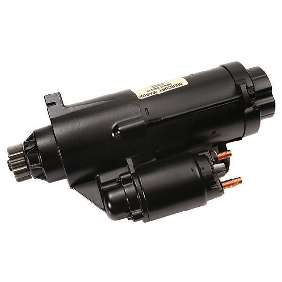 Starter Motor Assembly image number 0