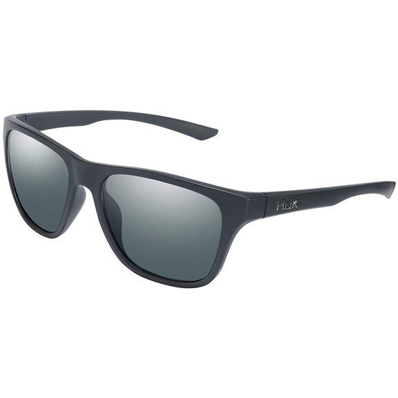 HUK Swivel Polarized Sunglasses West Marine