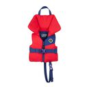 Child Lil Legends Foam Vest image number 0
