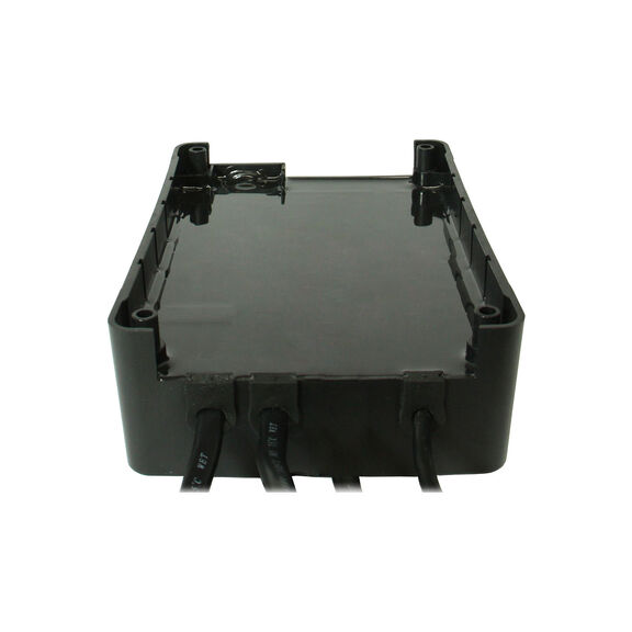Turbo MV2 Series Dual-Bank 12A Battery Charger image number 1