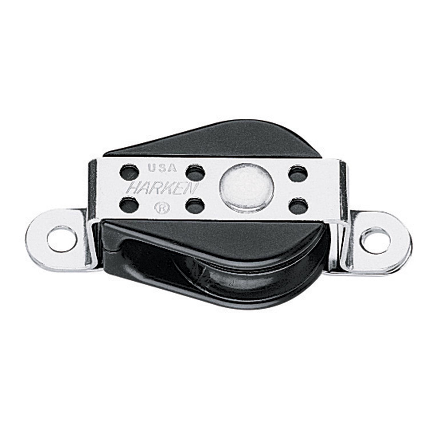 Bullet Wire Cheek Block