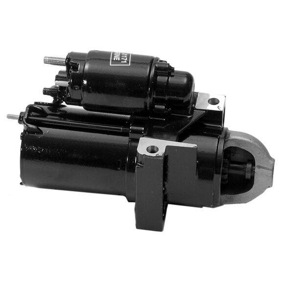 Starter Motor image number 0