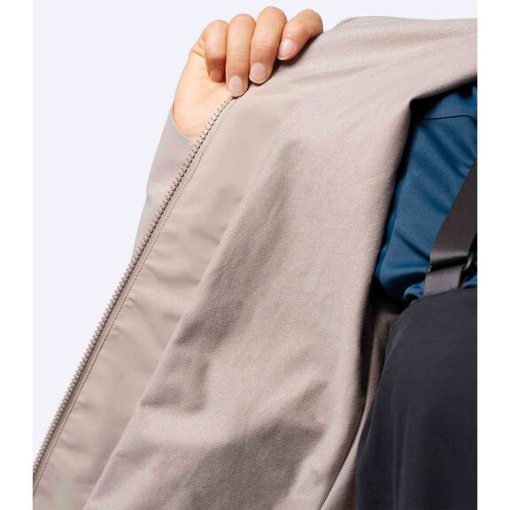 Women's INS300 Inshore Jacket image number 6