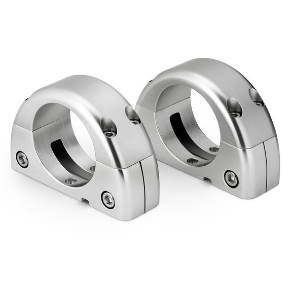 M-MCPv3-2.500 Speaker Mounting Fixture image number 0
