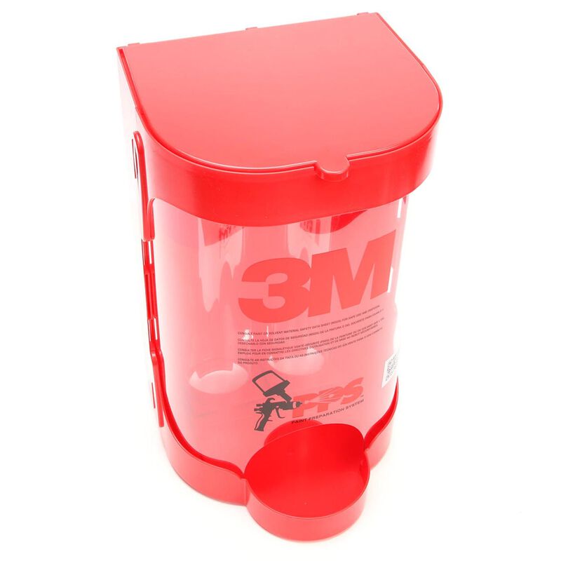 3M PPS™ Lid & Liner Dispenser Mini and Micro West Marine