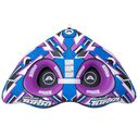 Turbo Blast 2-Person Towable Tube image number 0