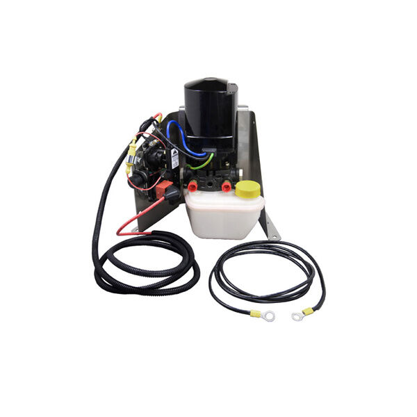 SIERRA 18-6753 Complete Trim System