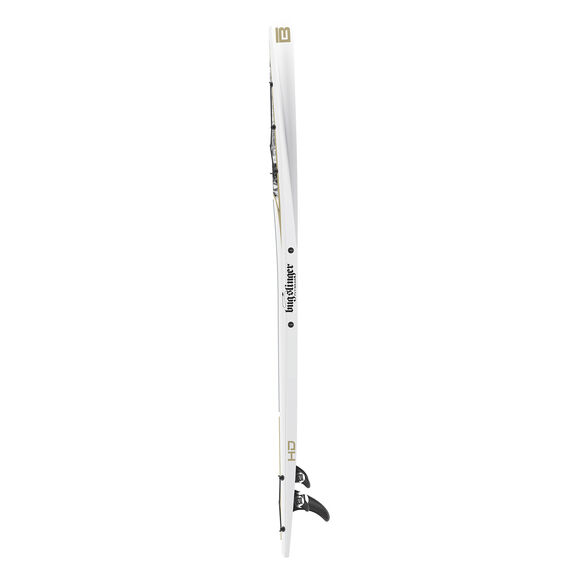 12' HD Bug Slinger&trade; Fishing Stand-Up Paddleboard image number 2