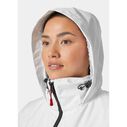 Women's Crew Hooded Midlayer Jacket 2.0 image number 2