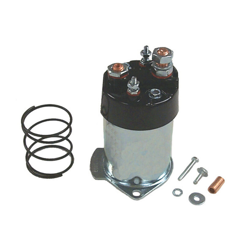 Sierra Solenoid For Mercury Marine/Delco Engine, Part #18-5838 | Camping World