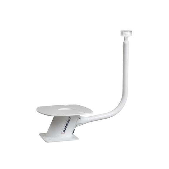 APT-LB-L1 Central Light Bar with All Round White LED Light image number 1