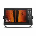 GPSMAP&reg; 1242xsv Multifunction Display with GT52-TM Transducer and Navionics+ Charts image number 2