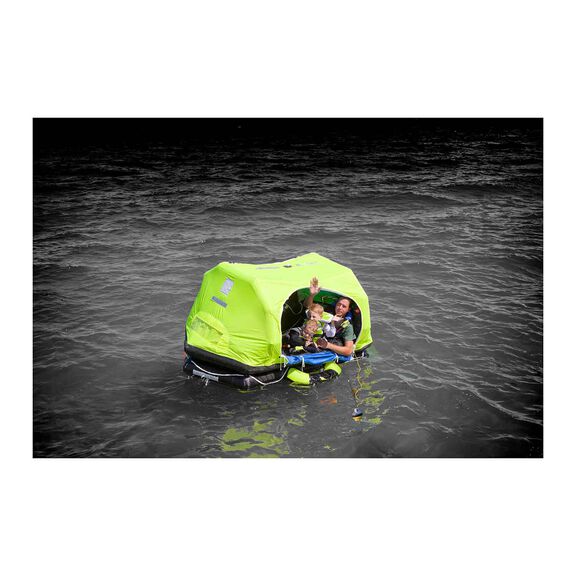 rescueME EPIRB2 Pro Cat I image number 4