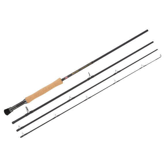 9' Battle Fly Rod, 10 Weight image number 2