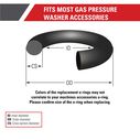 O-Ring and Filter Kit image number 3
