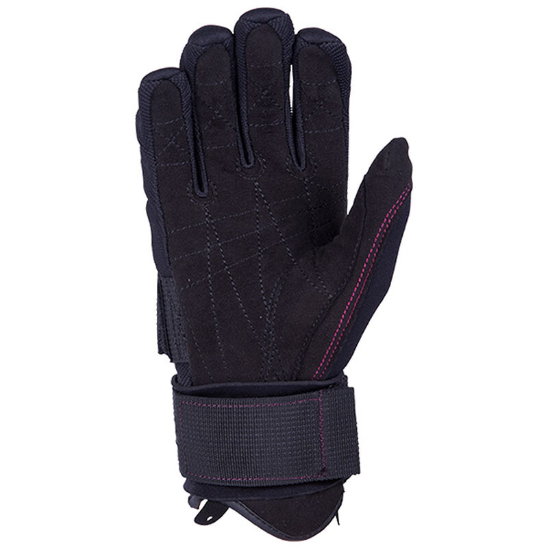 Women's World Cup Waterski Gloves, Small image number 1