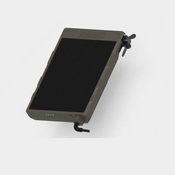 Solar Panel for DEFEND Cam image number 2