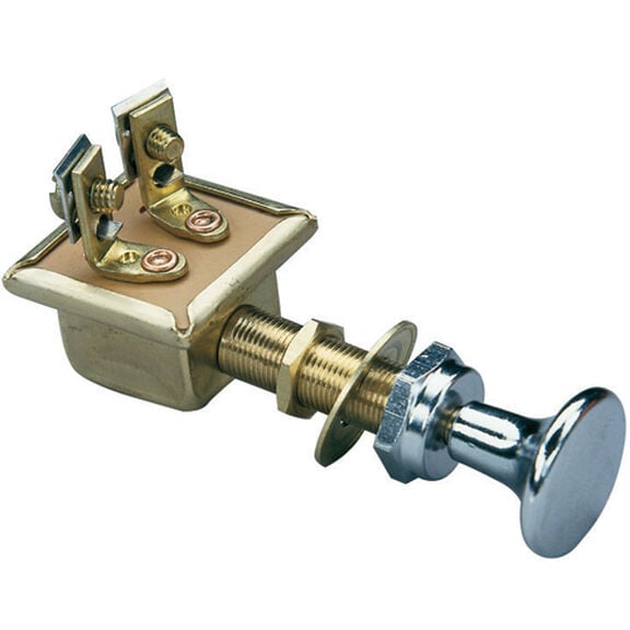 M-482 OFF/ON Push-Pull Switch image number 0