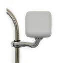 RailMount Un-Cut (Usable Face = 4.5"W x 4.5"H) image number 0