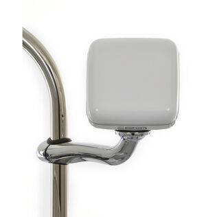 RailMount Un-Cut (Usable Face = 4.5"W x 4.5"H)