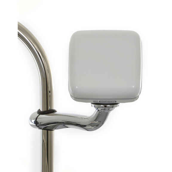RailMount Un-Cut (Usable Face = 4.5"W x 4.5"H) image number 0
