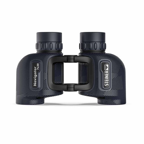 Navigator Open Hinge 7x30 Binoculars image number 0