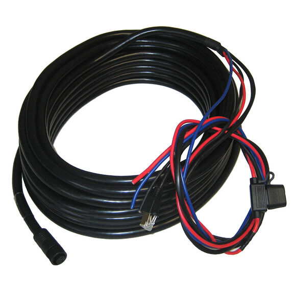 DRS AX & NXT Signal/Power Cable - 30M image number 0